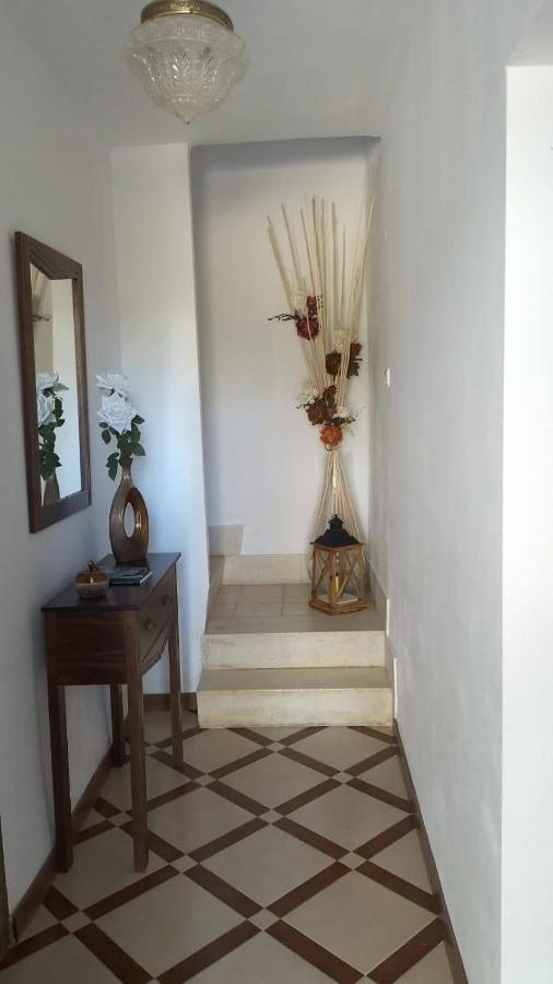 Ca Michico Villa Tous ภายนอก รูปภาพ